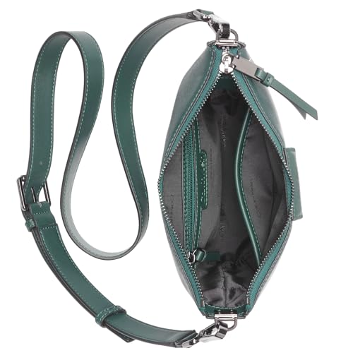 Image of Calvin Klein Women's Ash North /South Crossbody