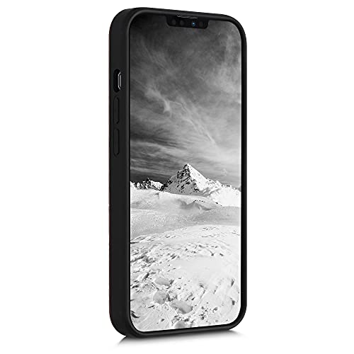 Kwmobile Custodia Compatibile con Apple iPhone 13