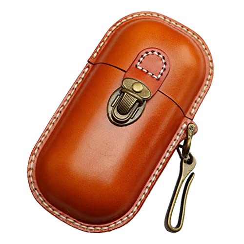 Fanyixuan Hard Shell Leather Case