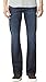 7 For All Mankind Men's Brett Slim Bootcut Jean