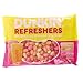 Dunkin' Refreshers Fruit-Flavored Jelly Beans, Assorted Flavors, 2 Pack Candy Snacks & Sweets, 24 oz total