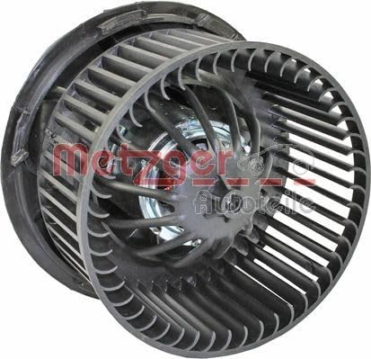 Chauffage Metzger 0917181 pour système de climatisation habitacle automobile