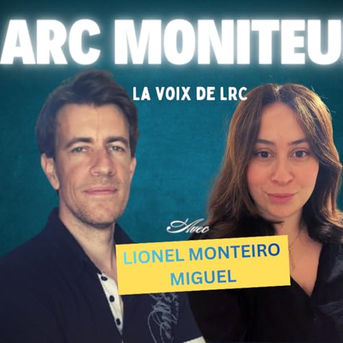 Tout sur le m&eacute;tier d'ARC moniteur : Coulisses, anecdotes...Avec Lionel Monteiro Miguel