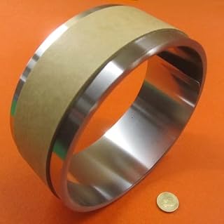 301 Stainless Steel Sheet .015