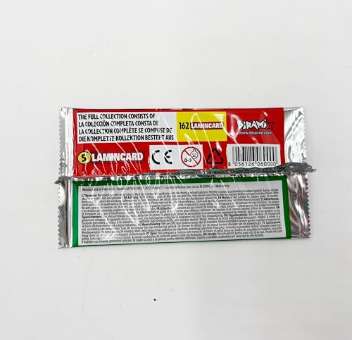 Bizak, Premium laminierte Karten Italian Brainrot (64394000)