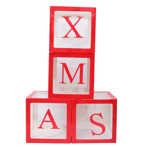 Étui réutilisable pour présentation de Noël pour sublimer un salon facilement