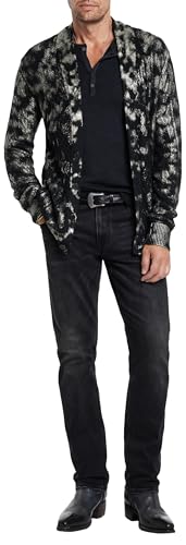 John Varvatos Men's Naples Cardigan3