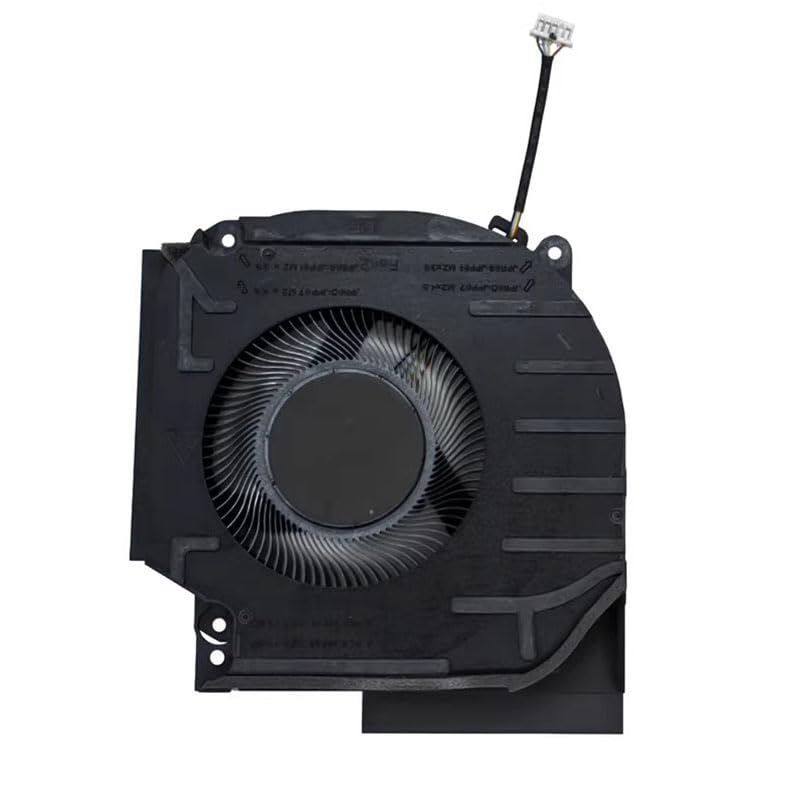 Amazon.com: Laptop GPU Fan for HP Victus 16-S0000 16-S1000 16T