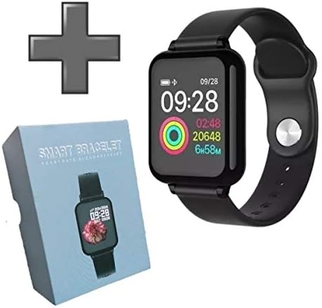 smartwatch xiaomi b57