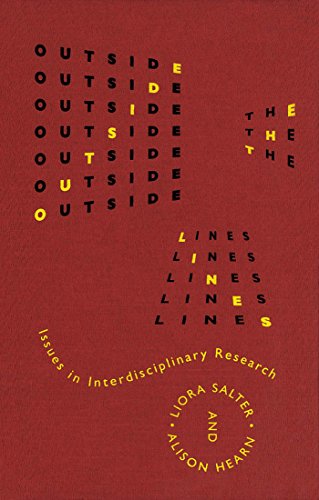 Outside the Lines: Issues in Interdisciplinary Research view 2