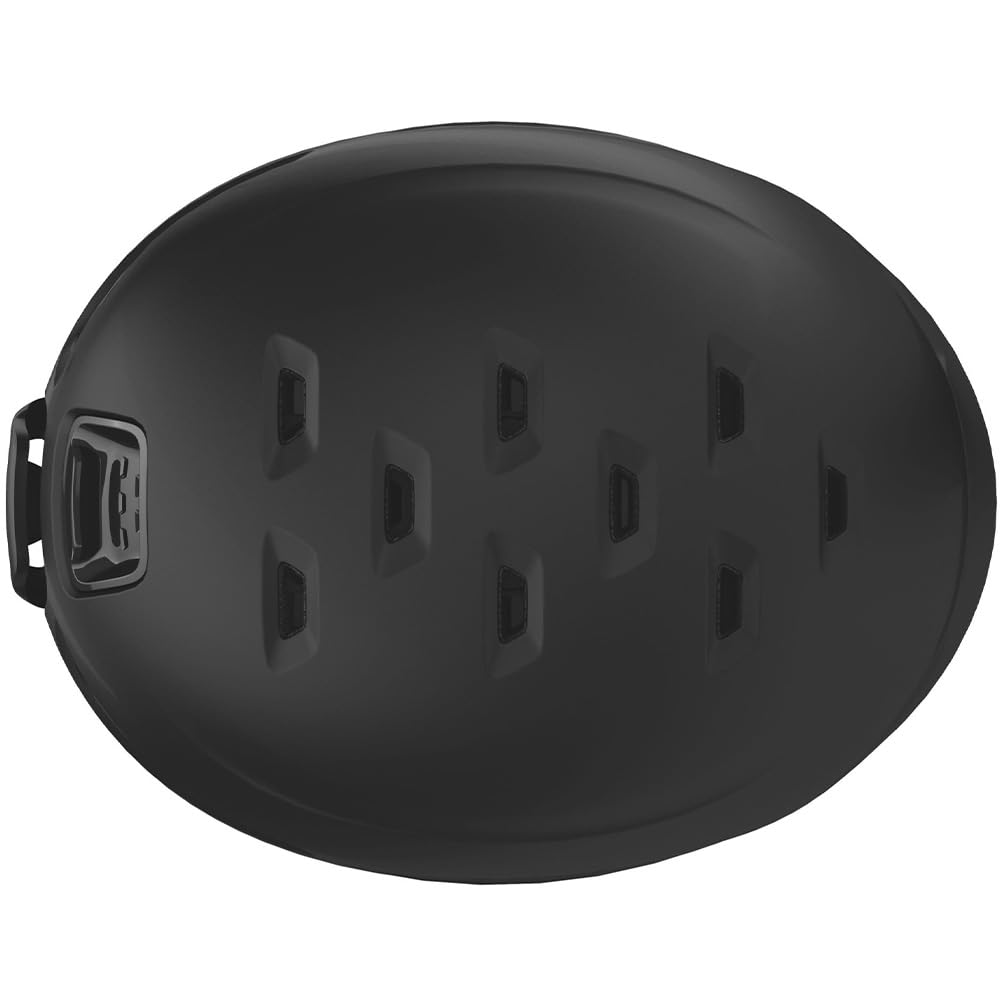 Scott Helmet Chase 2 Plus (Black, Small) 2022/23