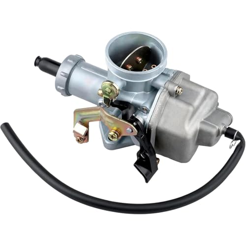 Power Jet Carb förgasare 16100-VM5-004 16100-958-073 lämplig för 2 takts 47CC/49CC Mini Quad/ATV 4 Stroke 50CC 125CC