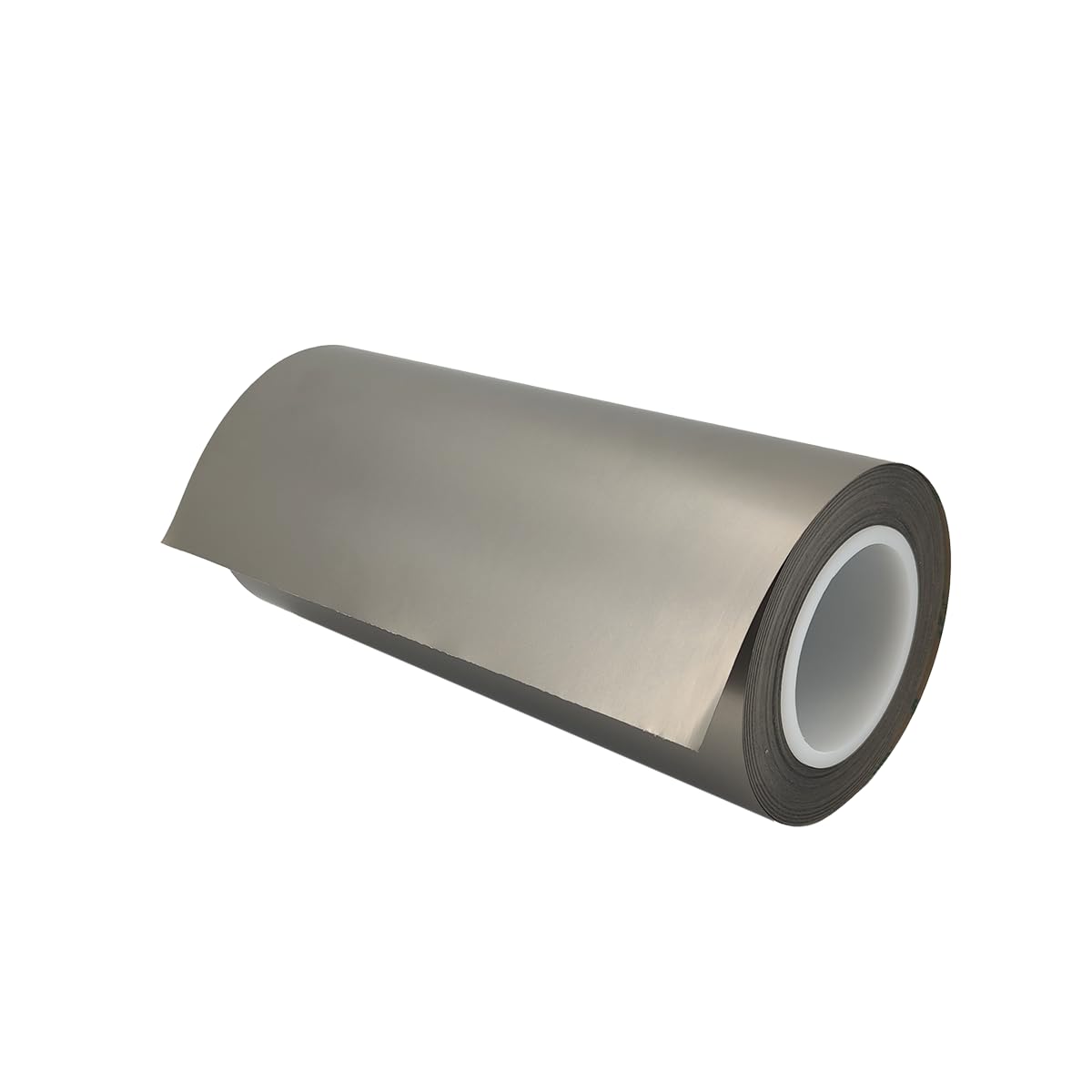 Ferrit Folie | Abschirmfolie | Ferrite Shielding Foil - Folie gegen Leitverlust für NFC, RFID, Chip | Selbstklebend (1, 0,3m²)
