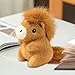 Imagen de Protoence Juguete De Peluche De Caballo