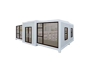 Doinuo Mobile Expandable Prefab House