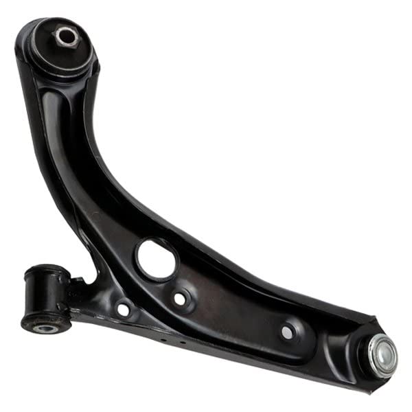 Triangle de suspension avant Beck/Arnley 102-8086 avec rotule de direction - 2