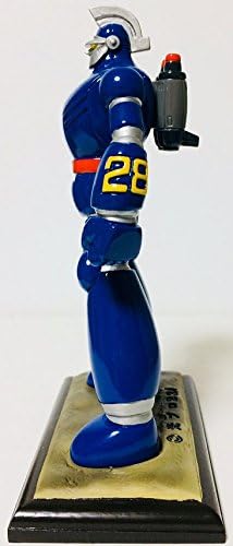 Amazon | 浪漫堂 横山光輝ロボットコレクション 太陽の使者 鉄人28号 ...