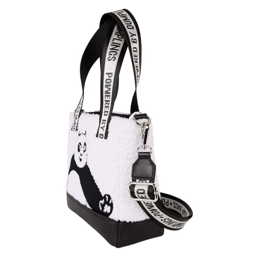 Bolso Tote DreamWorks Kung Fu Panda miniatura 2