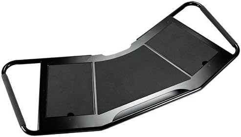 Chief FCA613B Fusion Large Height-Adjustable Accessory Shelf