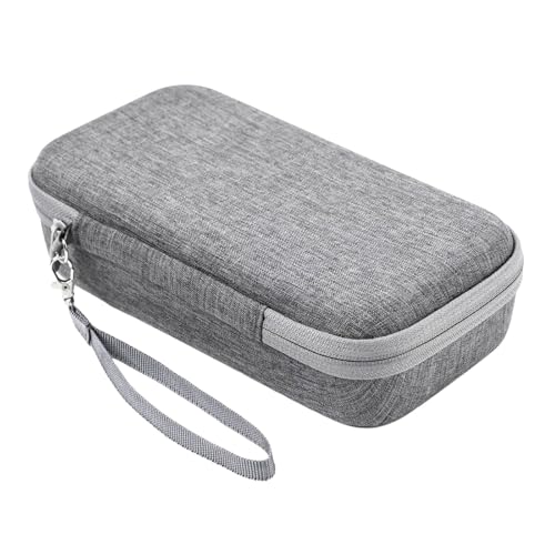 �R���p�N�g EVA �ی�P�[�X Pocket 3 �A�N�V�����J�����A�N�Z�T���[�p�ϏՌ��g���x���X�g���[�W�\�����[�V�����J�����X�g���[�W�o�b�O