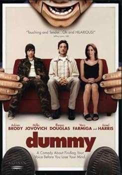 DVD Dummy Book