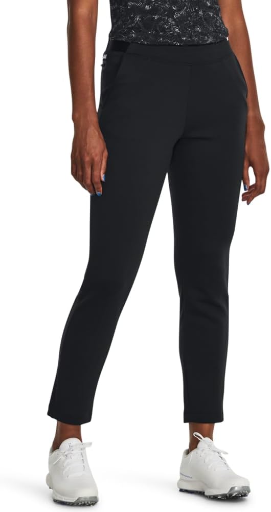 Under Armour Womens Links Pull on Pant