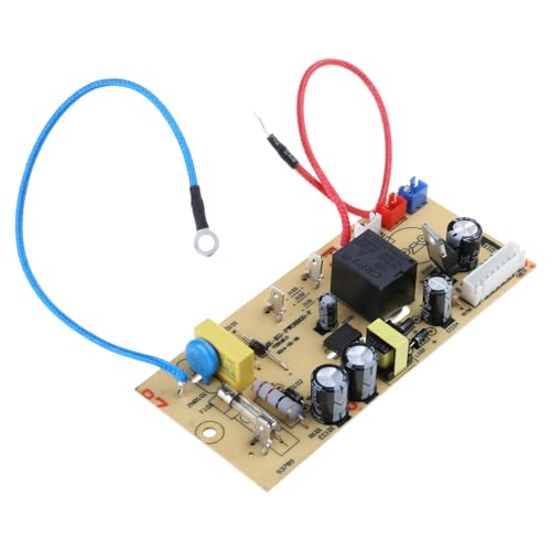 Placa fuente para olla eléctrica de presión miniatura 7