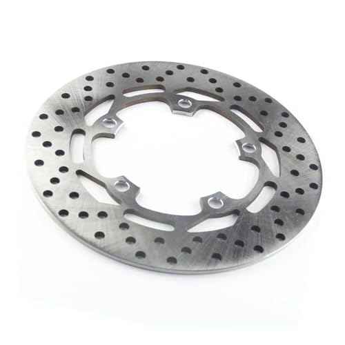 Disque de frein arrière moto pour rénovation circuit de freinage FZ1 FZ6S