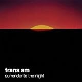 Surrender To The Night