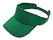 Top Level Sun Sports Visor Men Women - 100% Cotton One Size Cap Hat,KGN