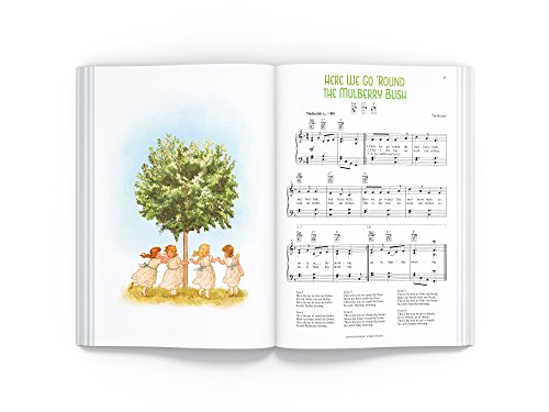 Alfred's Easy Best-Loved Children's Songs - Image 5