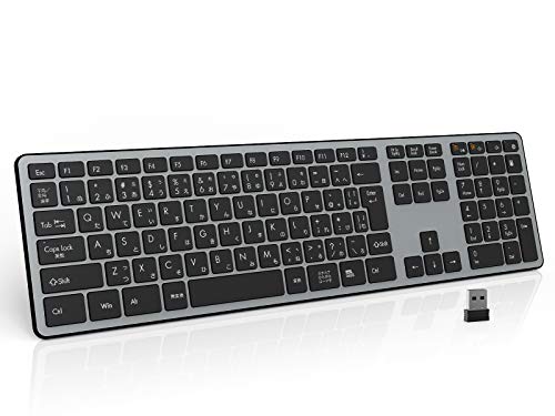 seenda ワイヤレスキーボード 611dJEHT3TL._AC_SY200_QL15_.jpg