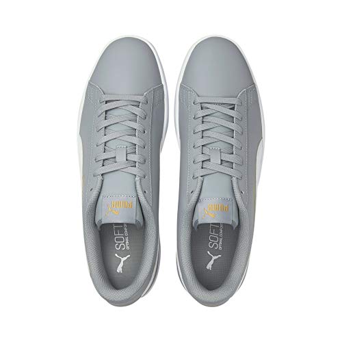 Image of Puma Unisex Adult Smash v2 L Sneaker