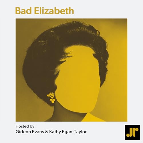 『Bad Elizabeth』のカバーアート