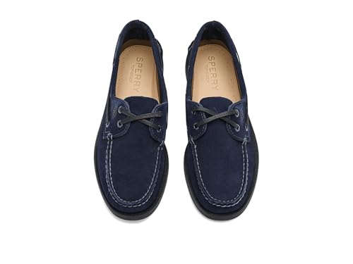 Image of Sperry Men's Authentic Original 2-Eye Boat Shoe