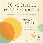Cover of Conscience Incorporated