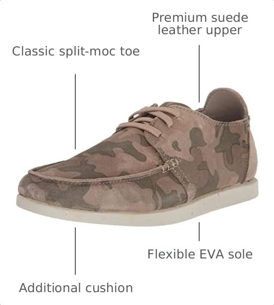 Image of Clarks Men's Shacrelite Low Oxford