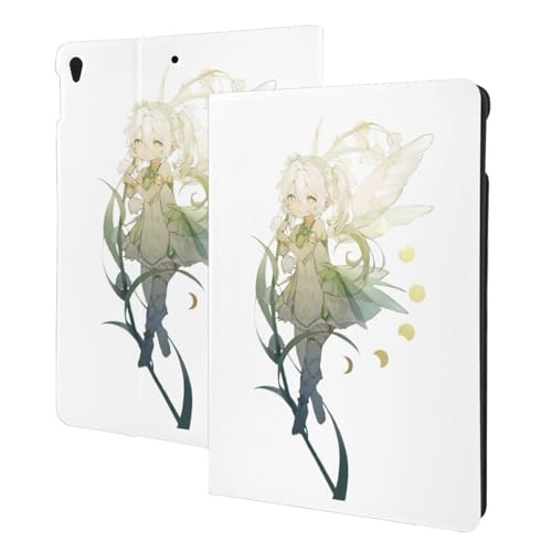 Compatible with _ Genshin Impact iPad Air 6 P[X (2024) 11C` iPad Air 6P[X ^ubgP[X 5 4 P[X iPad Pro 11C` Jo[ ^ubg Ռ