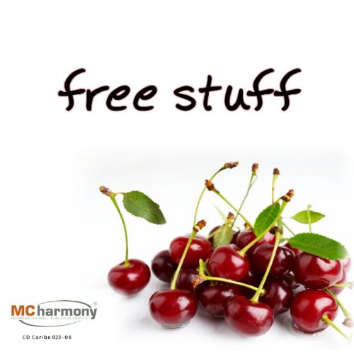 Amazon.com: Free Stuff : Fabio Vuotto: Digital Music