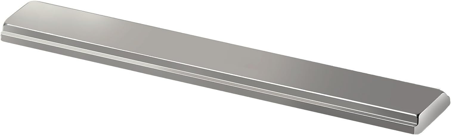 Shower Door Magnet - 2-1/2" Replacement Magnets for Sliding and Swing Shower Doors, Suitable for Glass Doors