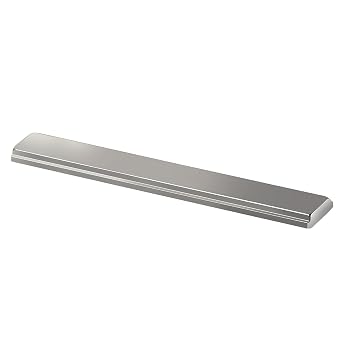 Shower Door Magnet Replacement for Sliding, Swing Shower Door & Glass Doors | 2-1/2" Replacement Magnets for Swing Shower Doors Handles Shower Door Strike Jamb
