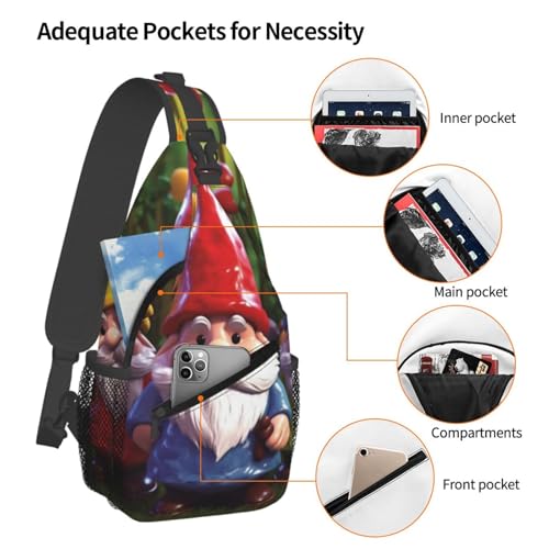 Sac banane extérieur ergonomique pour éviter le mal de dos - 3