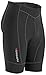Louis Garneau Men's Fit Sensor Shorts Black Small
