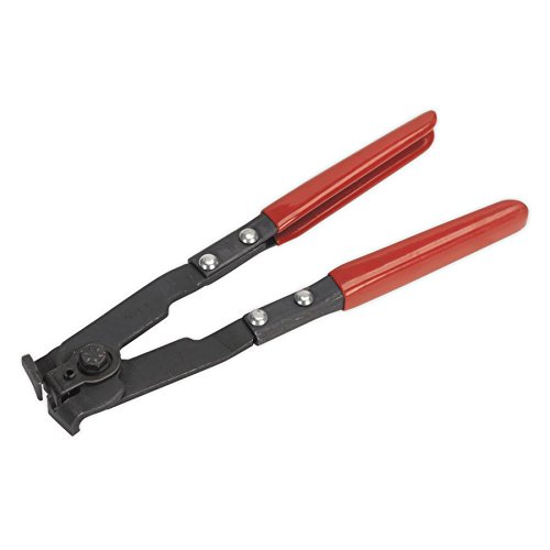SealeyEar-Type CVJ Boot/Hose Clip Pliers - VS1633