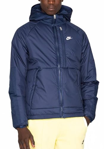 Sudadera Nike para hombre ideal para llevar tu Macbook Pro de forma cómoda