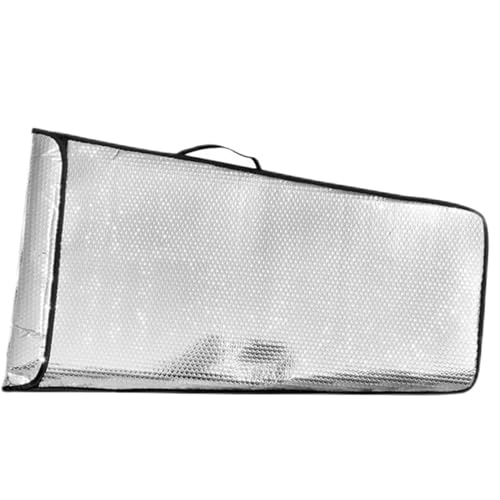 Sac pour ailes avion RC Gcroet housse bulles 35.8x19.7x14.2