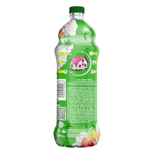 La Mejor Selección de Pinol citrico los mejores 10. 17 Imagen adicional