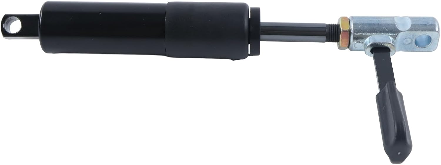 Steering Column Shock Cylinder 709402419 709400656 Compatible with Can-Am Commander 700 800 1000 Maverick 1000R X3 Turbo Trail 700 1000 Defender HD7 HD9 HD10 4X4 UTV Gators