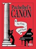 Pachelbel's Canon for Flute & Piano