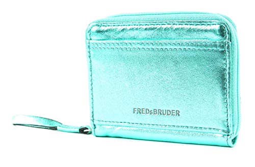 Preisvergleich Produktbild FREDsBRUDER Colour Pop Coin Pocket Mint